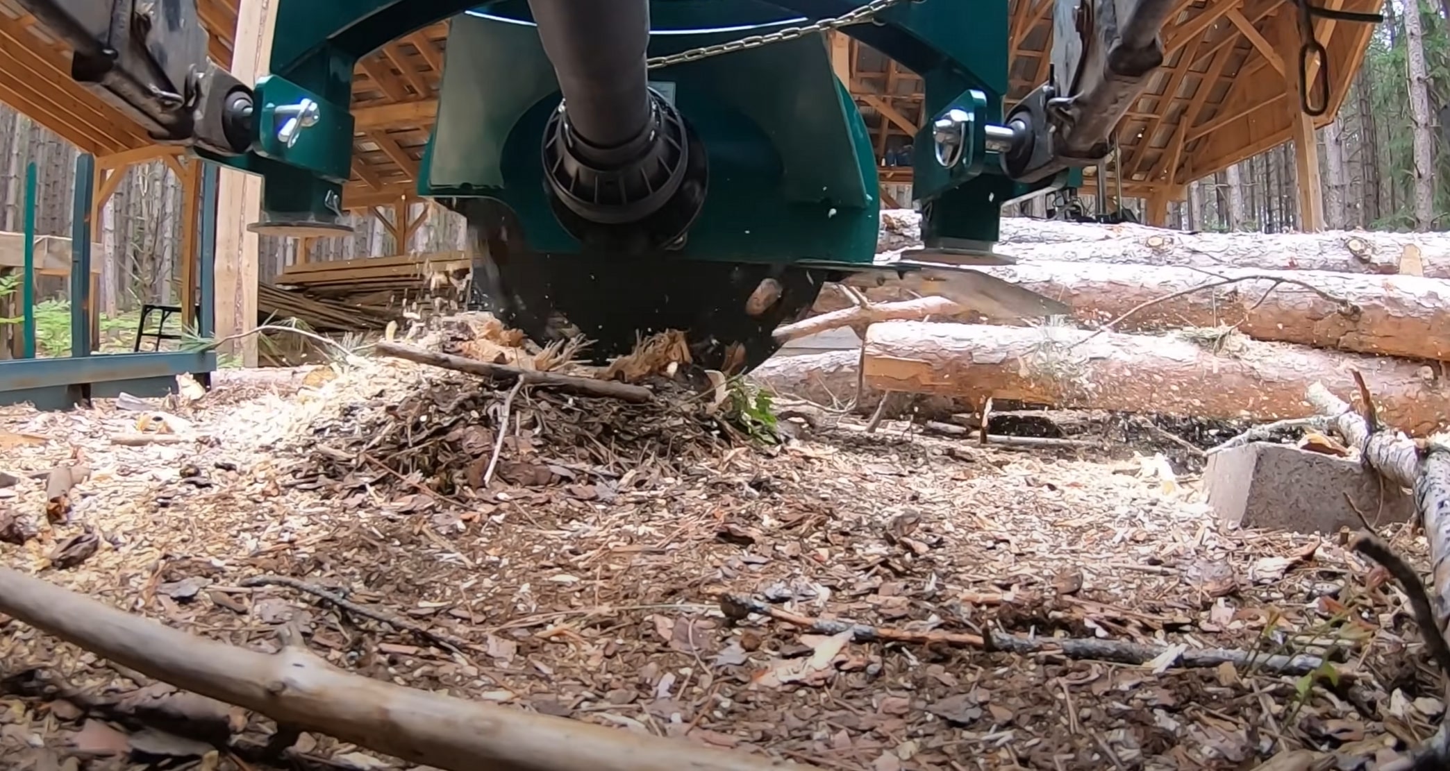 Stump Grinding & Removal service in Hoboken, NJ
